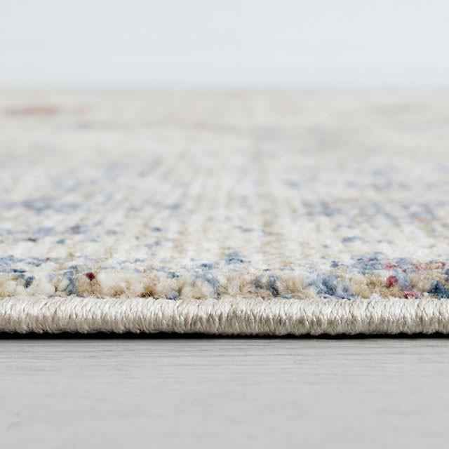 Payas Beige 5' X 7' Area Rug