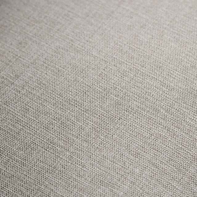 PICOTEE Sofa, Light Gray/Black