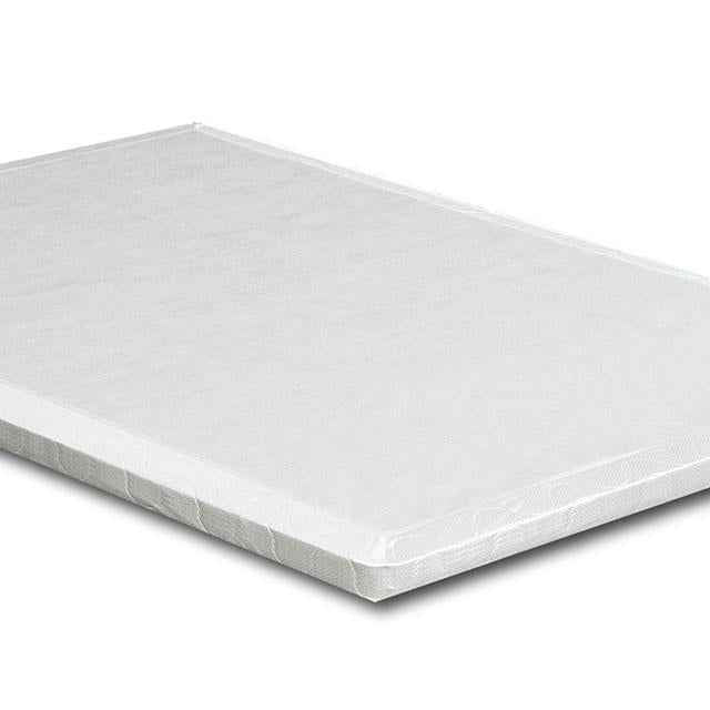 LUPINE 2" Cal.King Bunkie Board