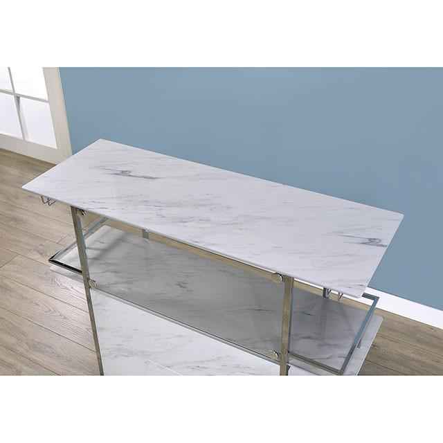 RIANNA Bar Table