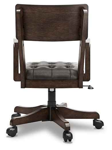 Breckington Home Office Desk Chair