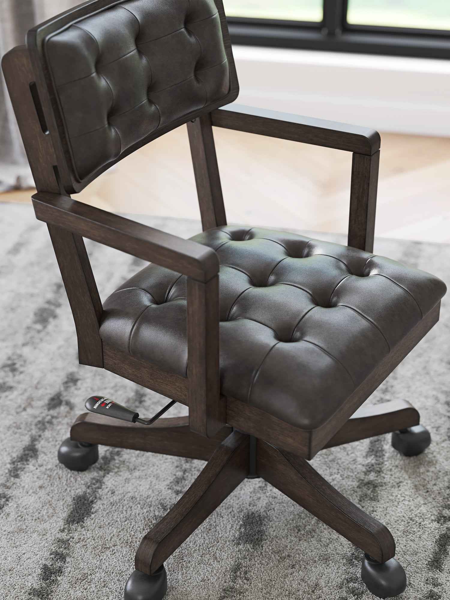 Breckington Home Office Desk Chair