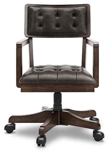 Breckington Home Office Desk Chair