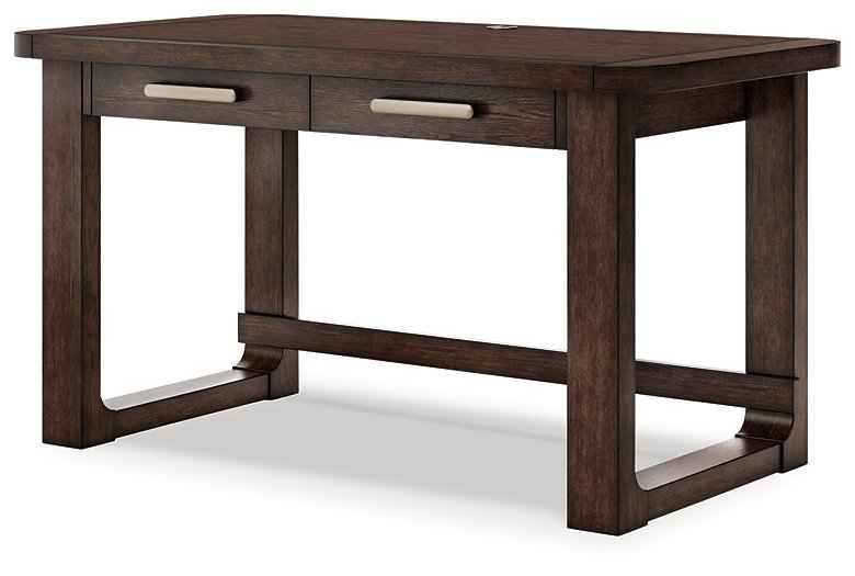 Breckington 56" Home Office Desk
