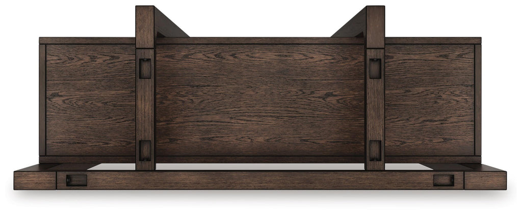 Breckington Home Office Set