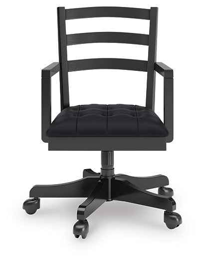 Wildenauer Home Office Desk Chair