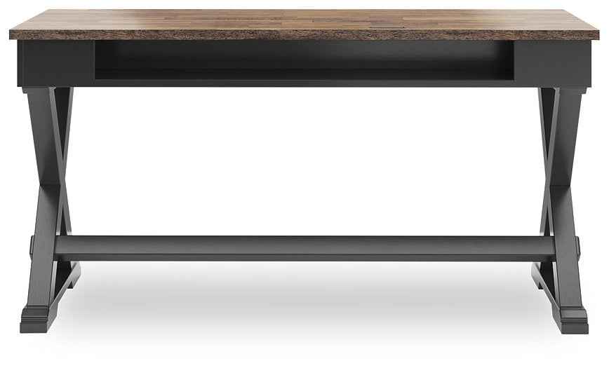 Wildenauer Home Office Desk