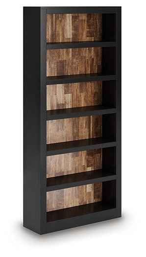 Wildenauer 75" Bookcase