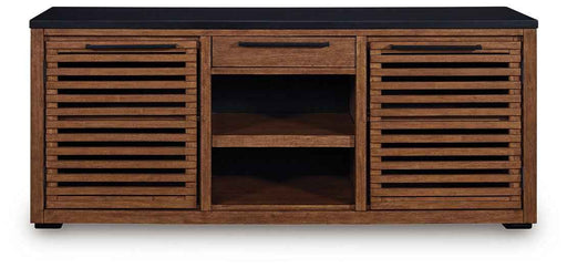 Kallari Credenza