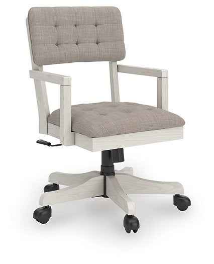 Robbinsdale Home Office Desk Chair