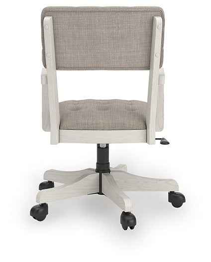 Robbinsdale Home Office Desk Chair