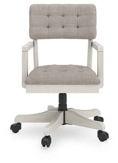Robbinsdale Home Office Desk Chair
