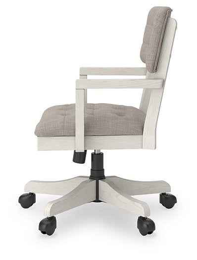 Robbinsdale Home Office Desk Chair