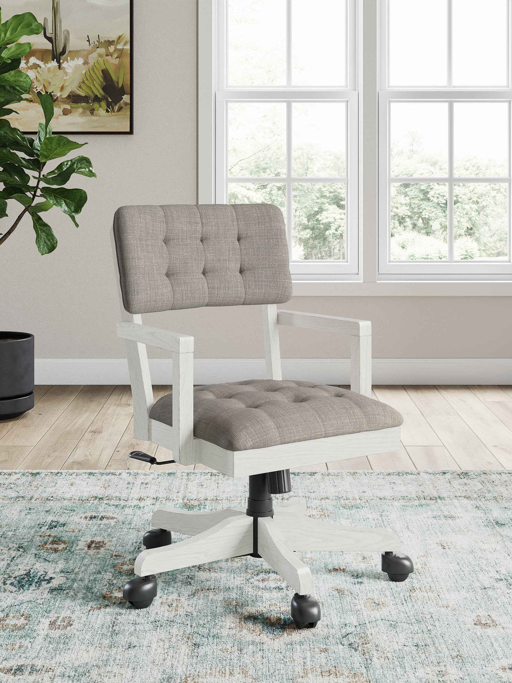 Robbinsdale Home Office Desk Chair