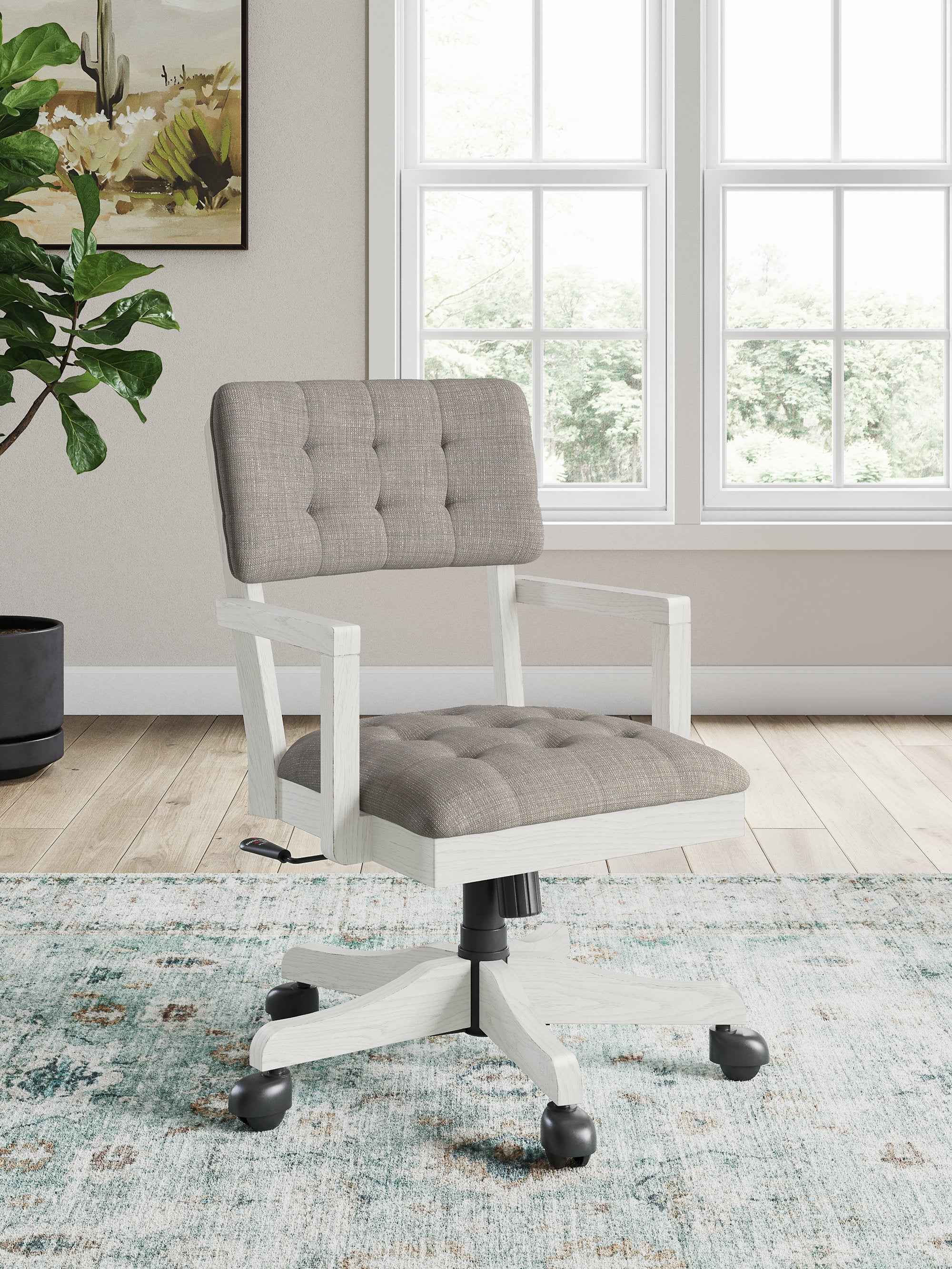 Robbinsdale Home Office Desk Chair
