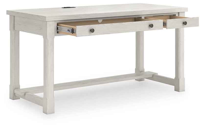 Robbinsdale Home Office Desk