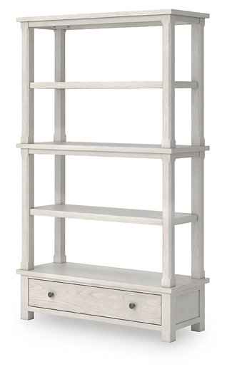 Robbinsdale 75" Bookcase