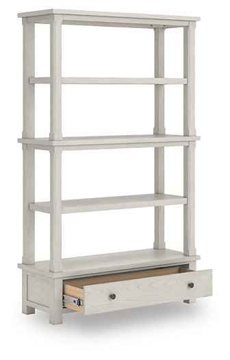 Robbinsdale 75" Bookcase