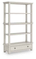Robbinsdale 75" Bookcase
