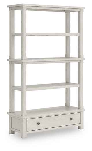 Robbinsdale 75" Bookcase