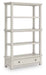 Robbinsdale 75" Bookcase