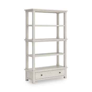 Robbinsdale 75" Bookcase