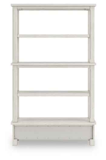 Robbinsdale 75" Bookcase