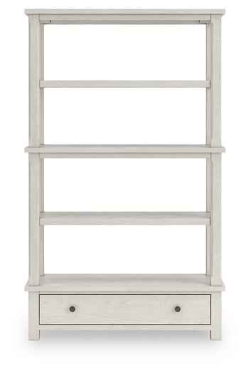 Robbinsdale 75" Bookcase