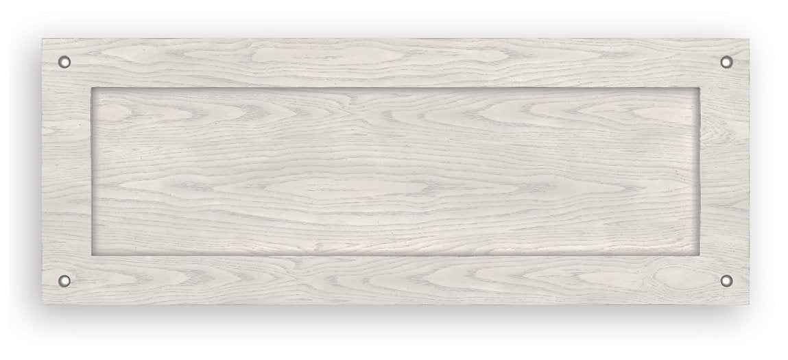 Robbinsdale 75" Bookcase