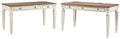 Realyn Home Office Set