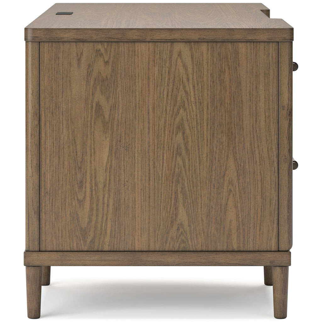 Roanhowe Home Office Set