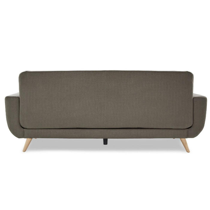 Deryn Sofa in Gray 8327GY-3 - VIP FURNITURE (NJ)
