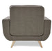 Deryn Chair in Gray 8327GY-1 - VIP FURNITURE (NJ)