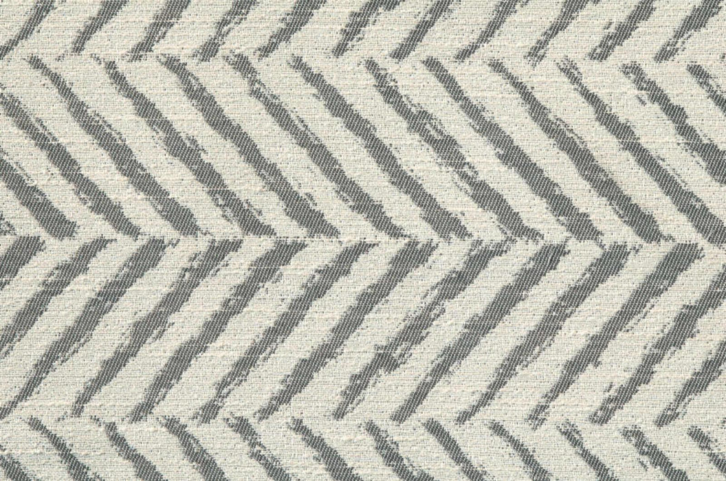 Deryn Accent Chair in Gray 8327GY-1S - VIP FURNITURE (NJ)