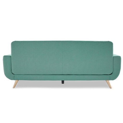 Deryn Sofa in Teal 8327TL-3 - VIP FURNITURE (NJ)