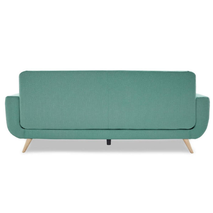 Deryn Sofa in Teal 8327TL-3 - VIP FURNITURE (NJ)