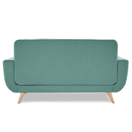 Deryn Loveseat in Teal 8327TL-2 - VIP FURNITURE (NJ)