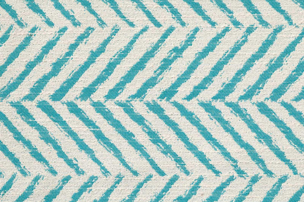 Deryn Accent Chair in Teal 8327TL-1S - VIP FURNITURE (NJ)