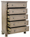 Bethel Chest in Gray 2259GY-9 - VIP FURNITURE (NJ)