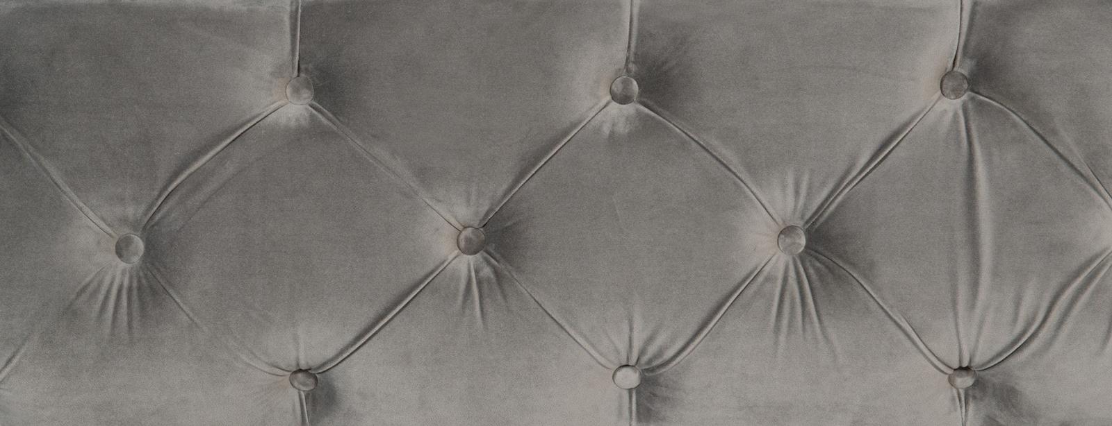 Rachelle King Sleigh Bed in Weathered Pecan 1693K-1EK* - VIP FURNITURE (NJ)