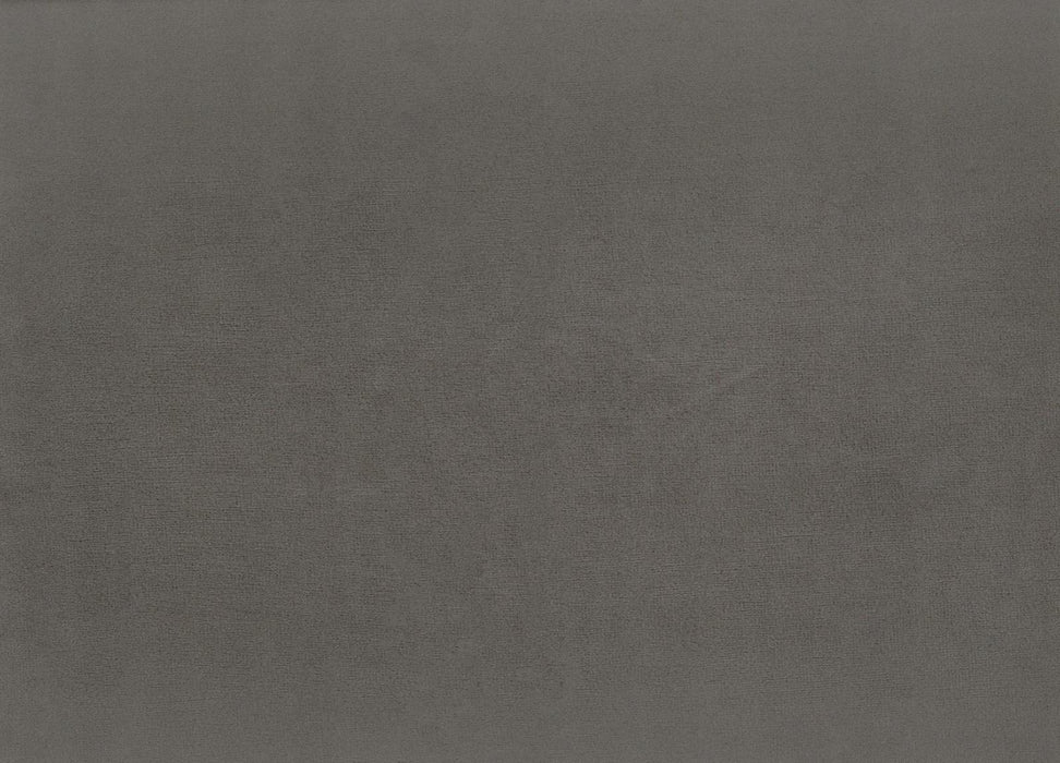 Rachelle King Sleigh Bed in Weathered Pecan 1693K-1EK* - VIP FURNITURE (NJ)