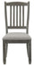 Granby Side Chair in Antique Gray (Set of 2) 5627GYS - VIP FURNITURE (NJ)