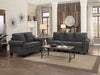Cornelia Sofa in Dark Gray 8216DG-3 - VIP FURNITURE (NJ)