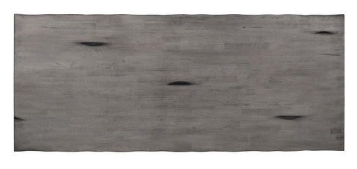 Amsonia Counter Height Dining Table in Gray 5602-36 - VIP FURNITURE (NJ)