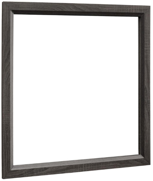 Davi Mirror in Gray 1645-6 - VIP FURNITURE (NJ)