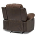Granley Reclining Chair in Chocolate 9700FCP-1 - VIP FURNITURE (NJ)