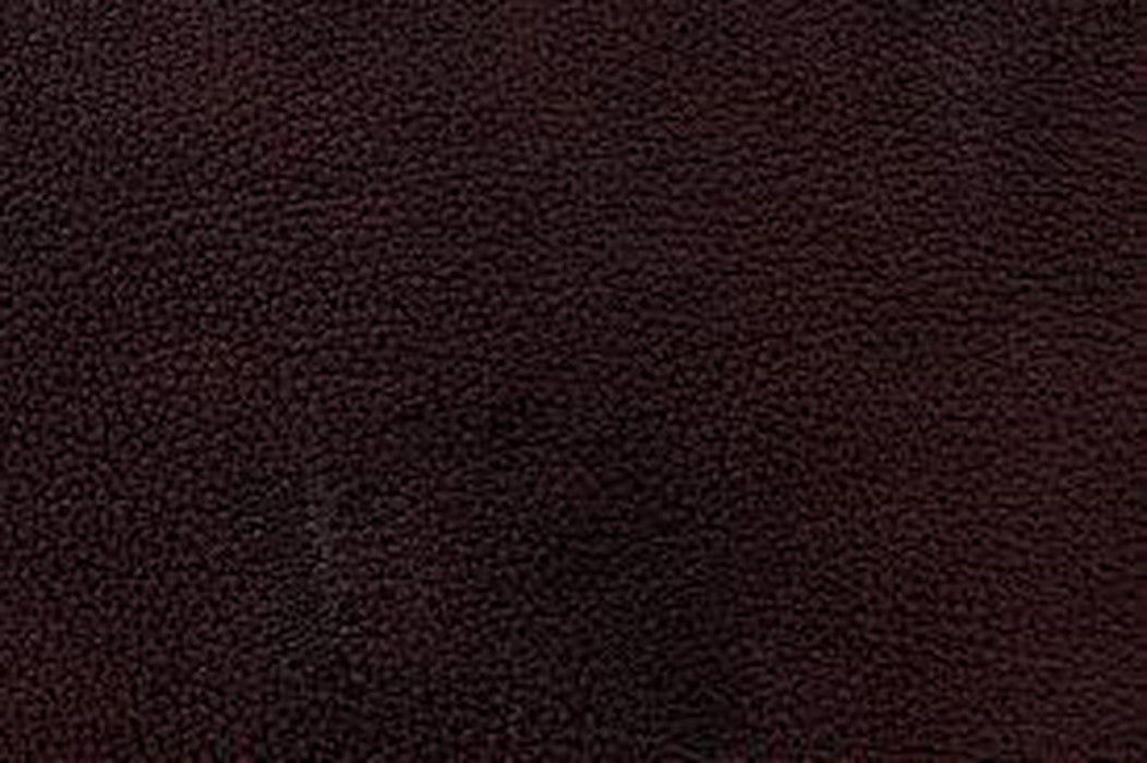 Mahala Double Reclining Loveseat in Brown 8200BRW-2 - VIP FURNITURE (NJ)