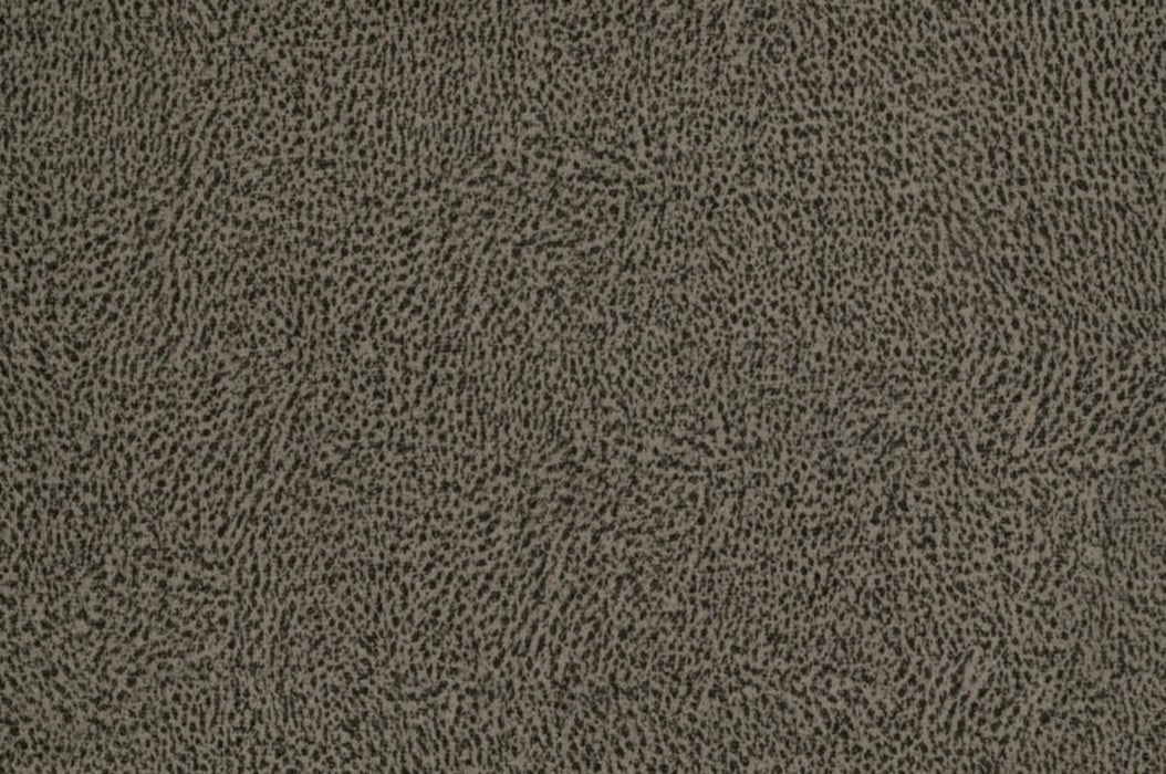 Discus Double Reclining Sofa in Brown 9526BR-3 - VIP FURNITURE (NJ)