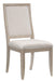 Mckewen Side Chair in Gray (Set of 2) - VIP FURNITURE (NJ)