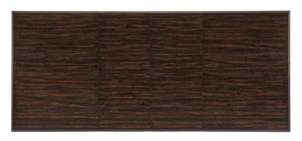 Cardano Dining Table in Charcoal 1689-96*
